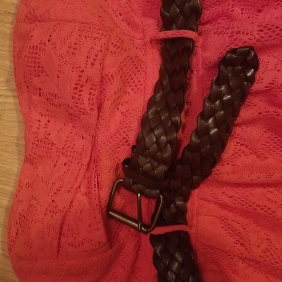 Sundress, orange size 9 - Picture 2 of 5